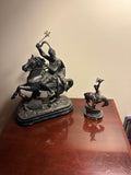 Bronze Lot