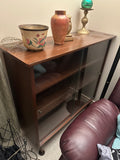 Glassdoor Shelf