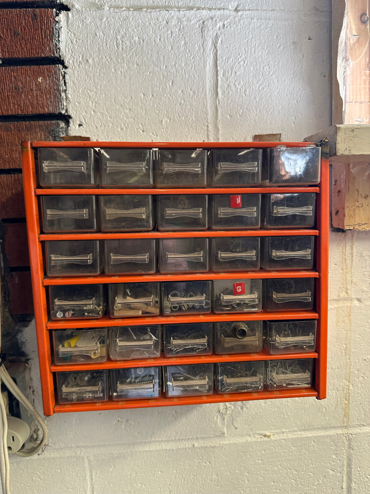 Large Misc Tool/Accessory Lot