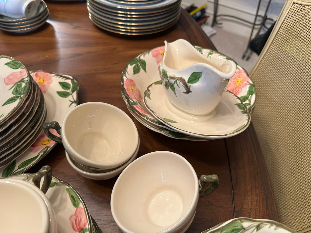 Dinner Set 8pc Setting
