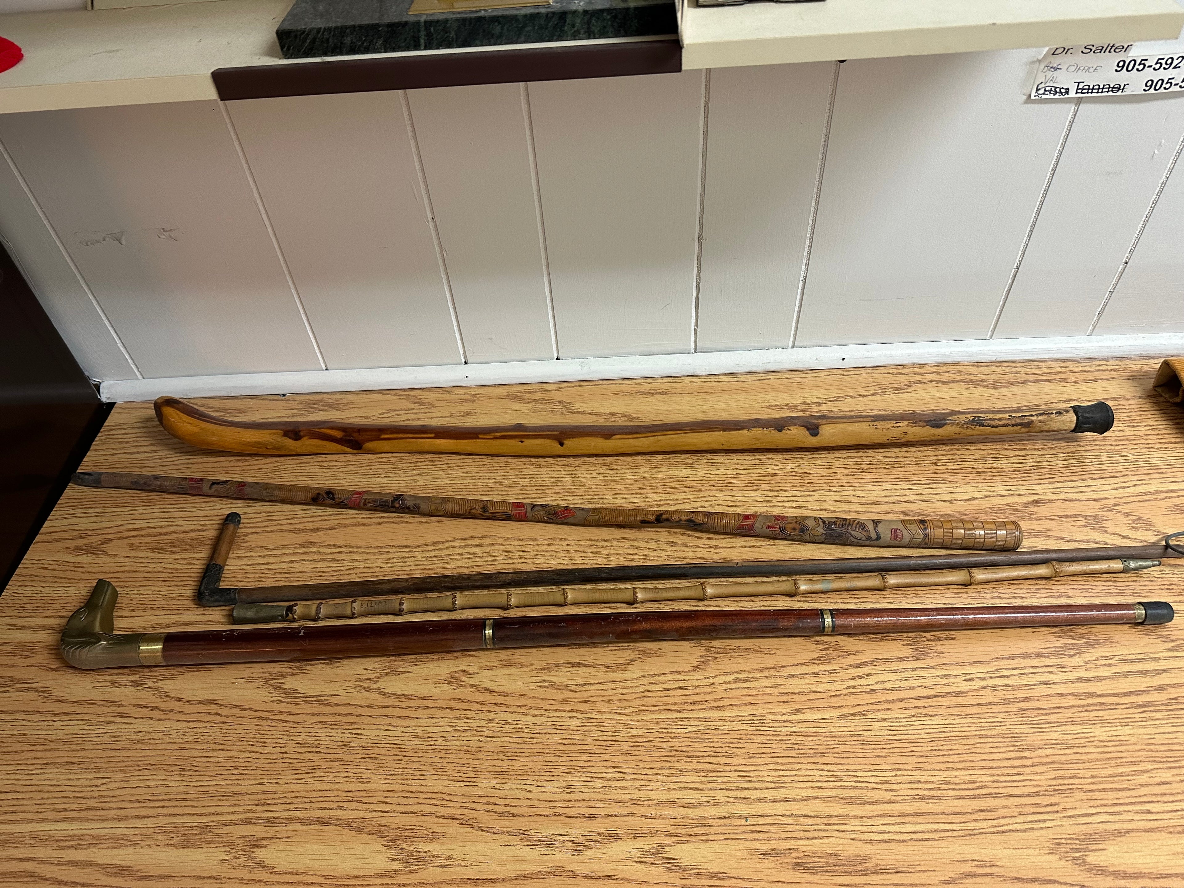 Cane Lot
