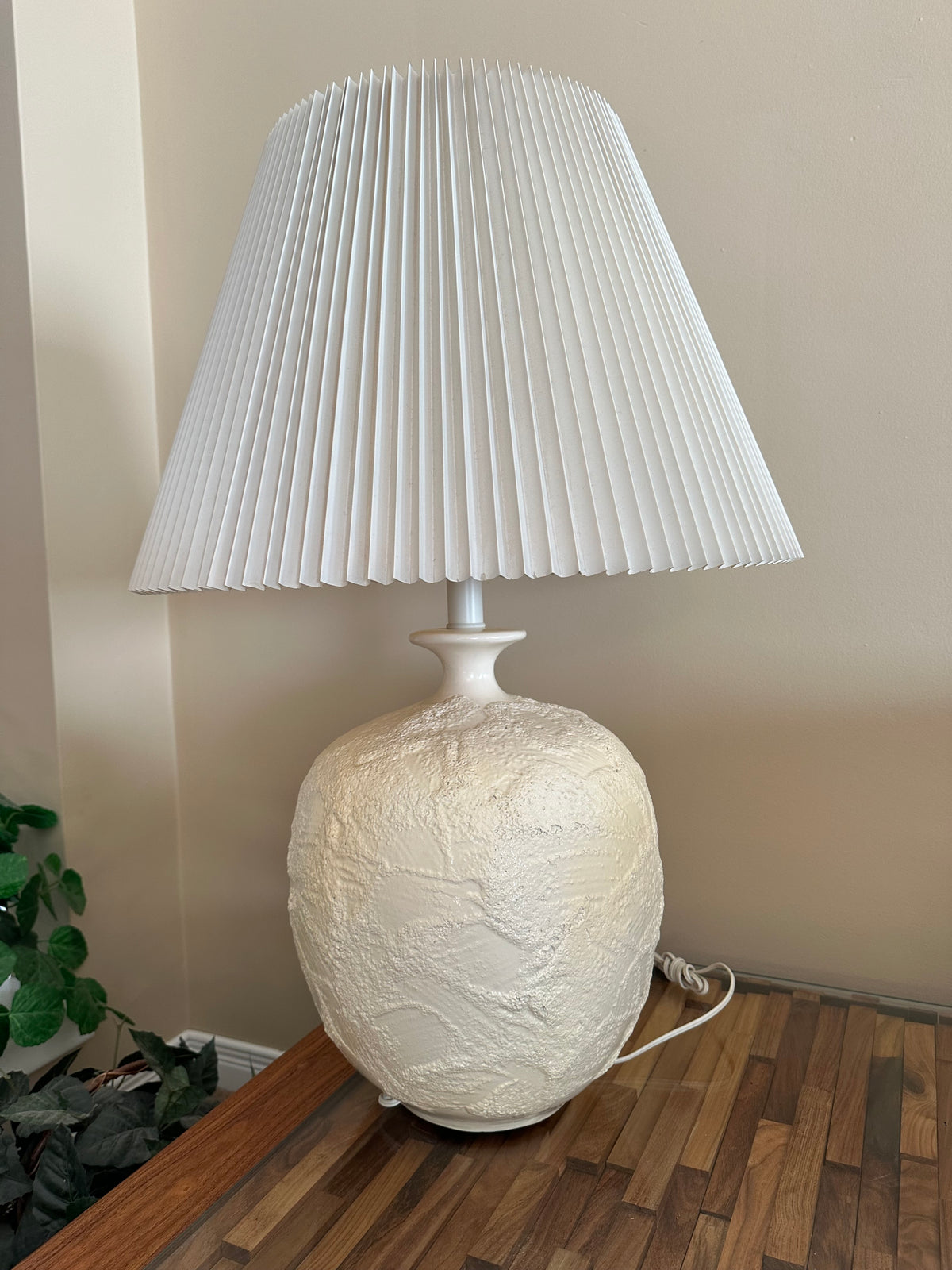 Lamp #1