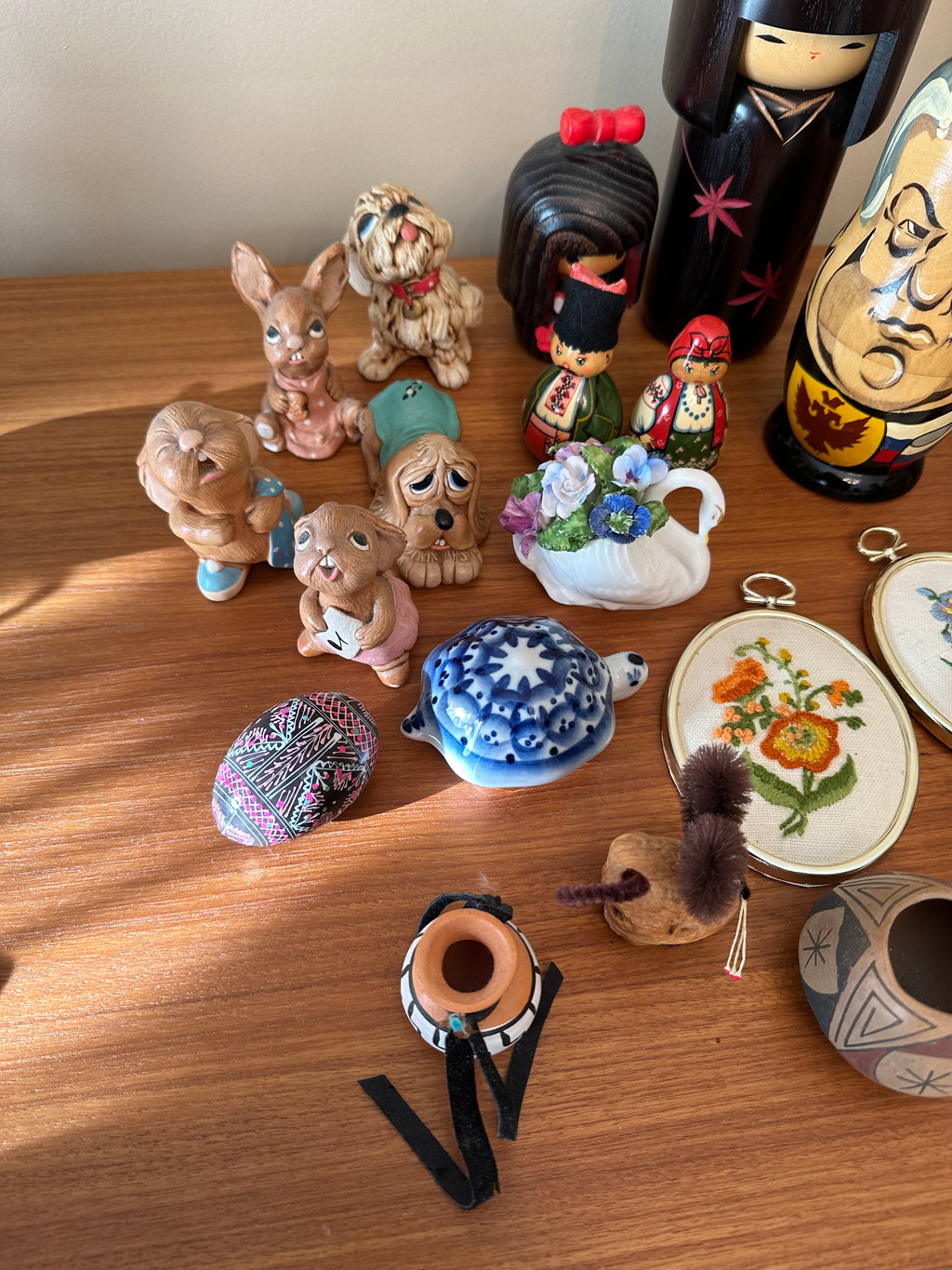 Misc Lot #1