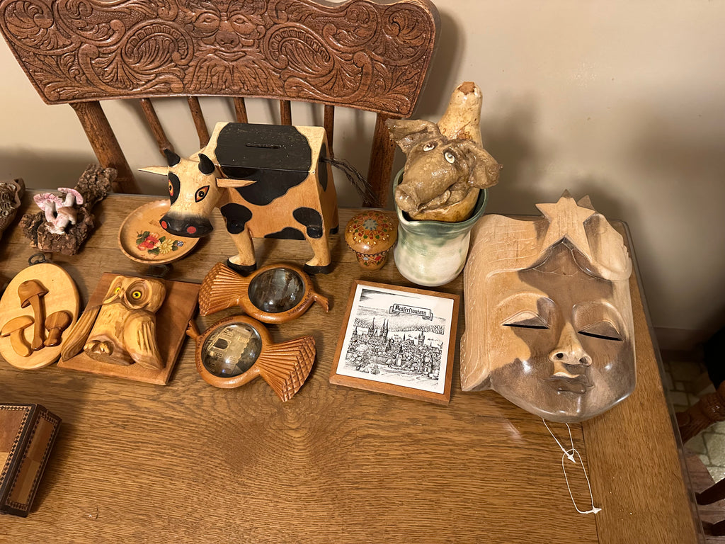 Wood Art