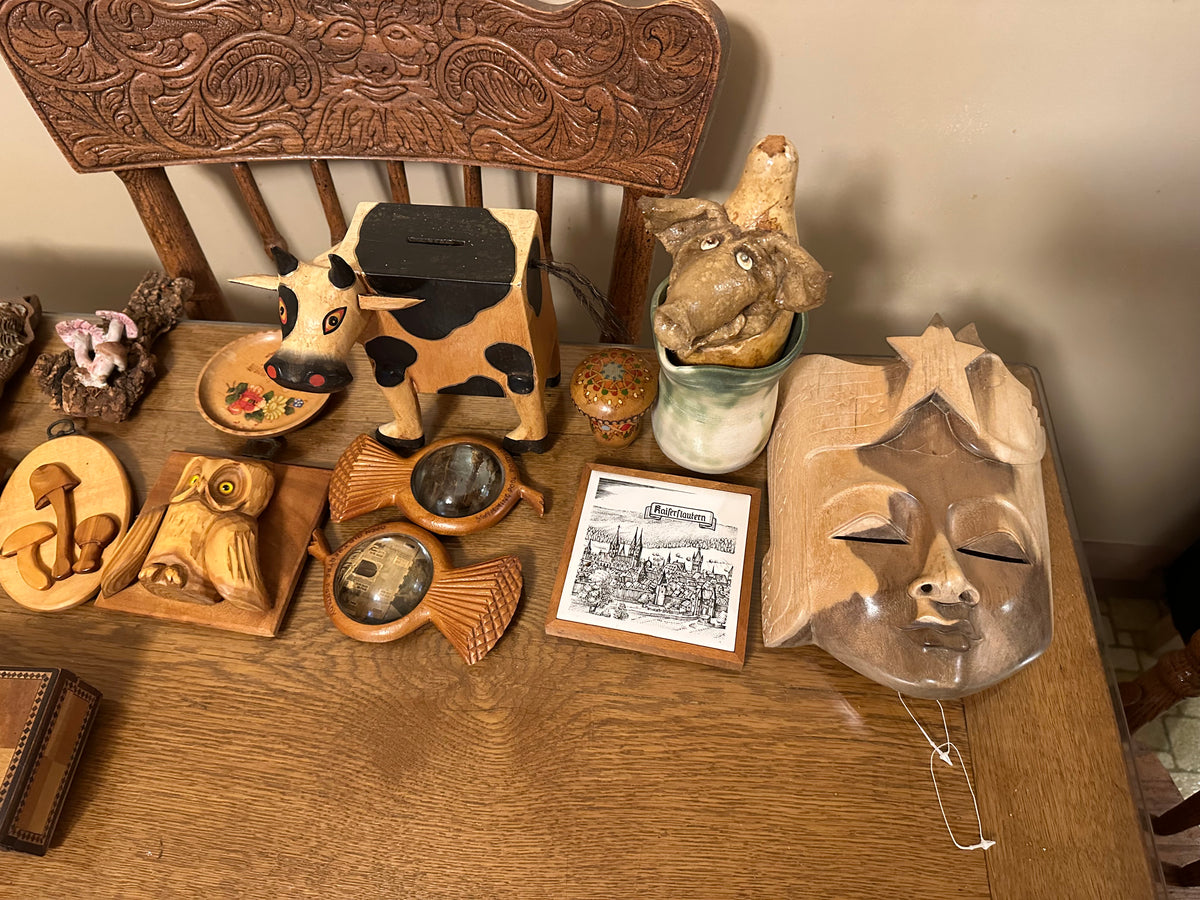 Wood Art