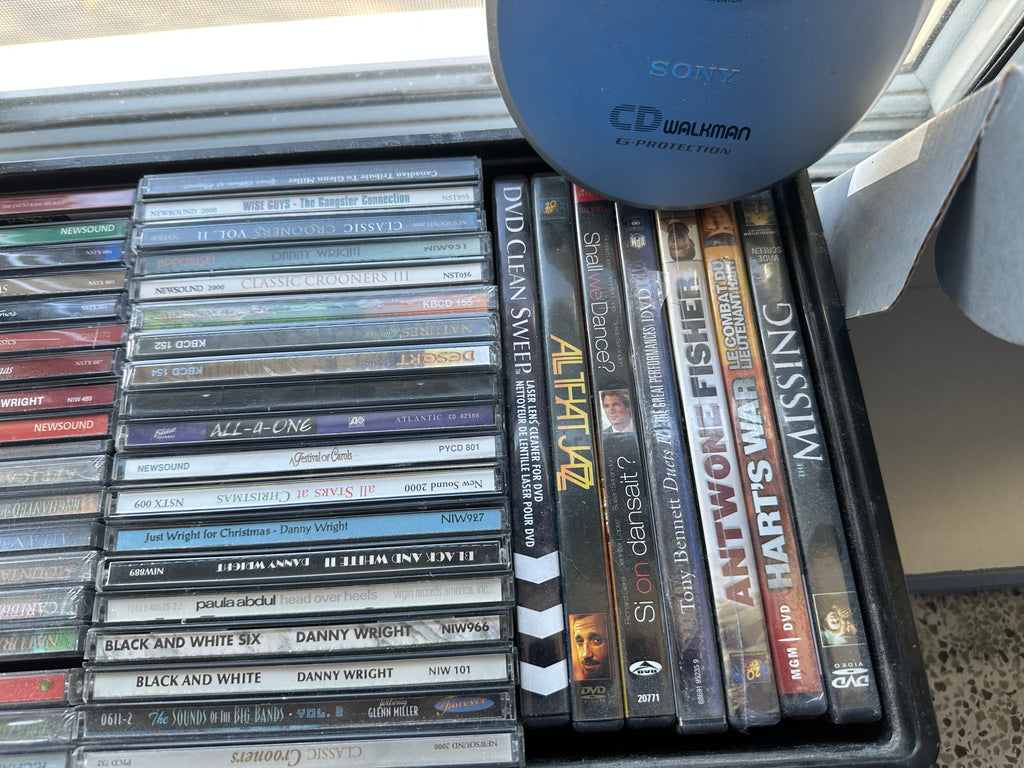 CD Lot