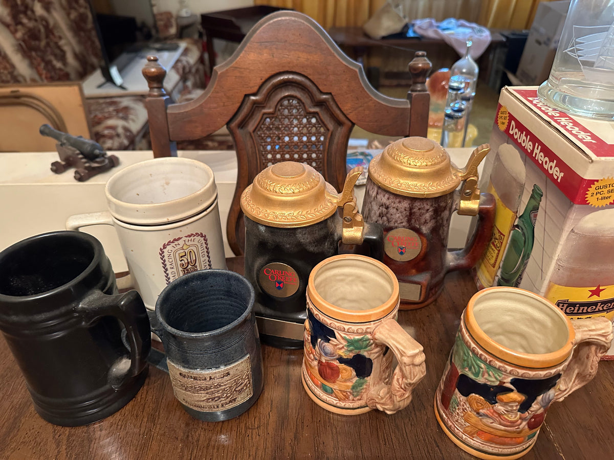 Stein Lot