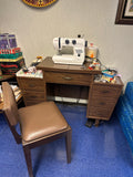 Sewing Lot