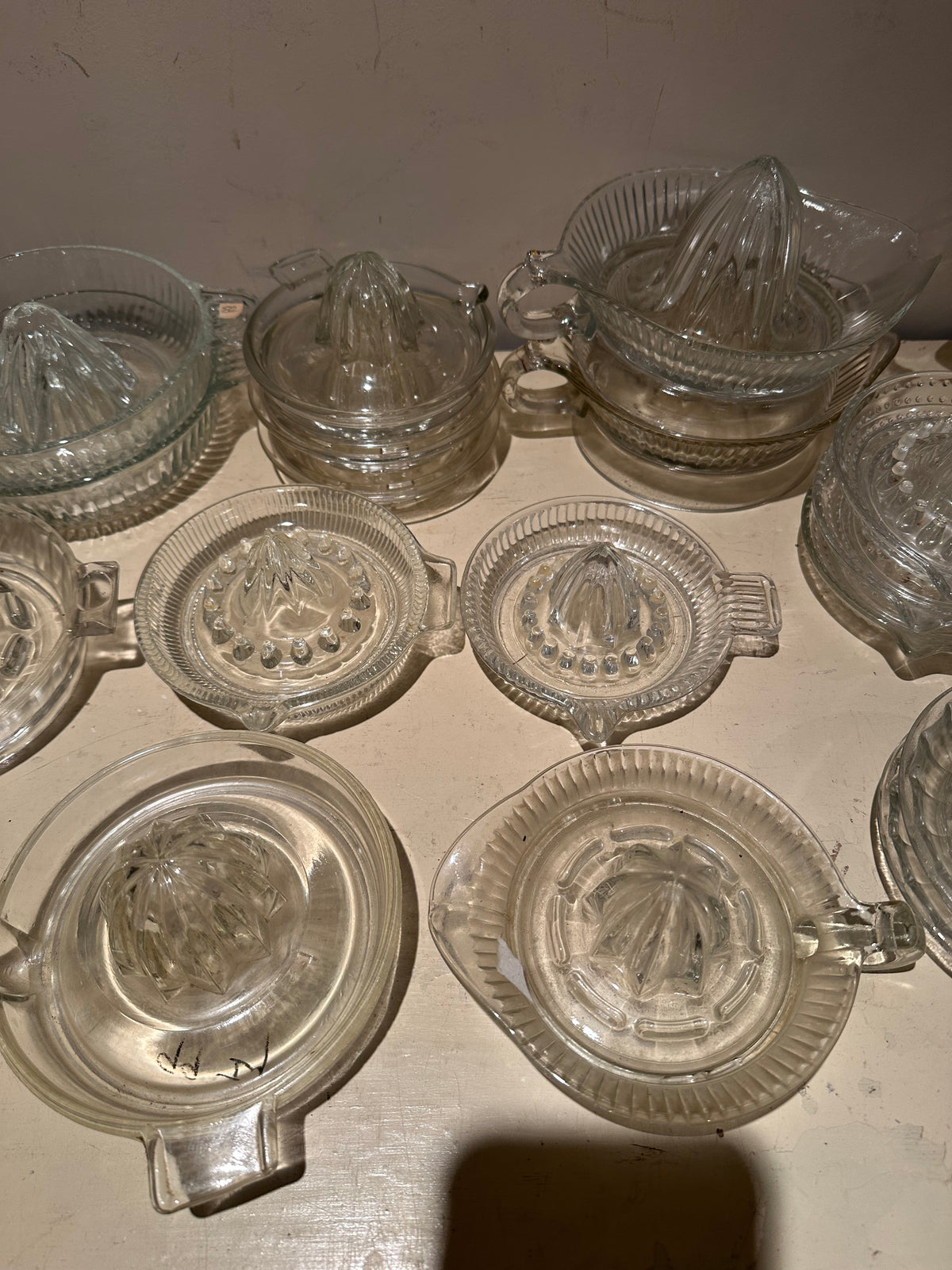 Lot #56 Juicer Lot