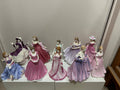 Royal Doulton Lot #33 (10 units in lot)