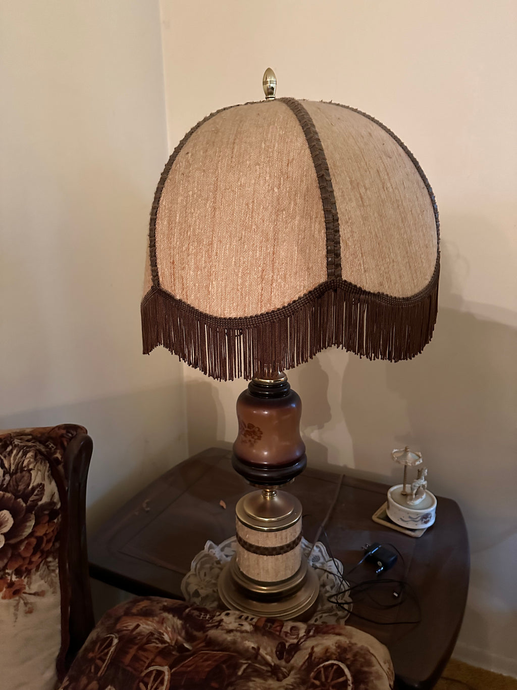 Lamp Set #1