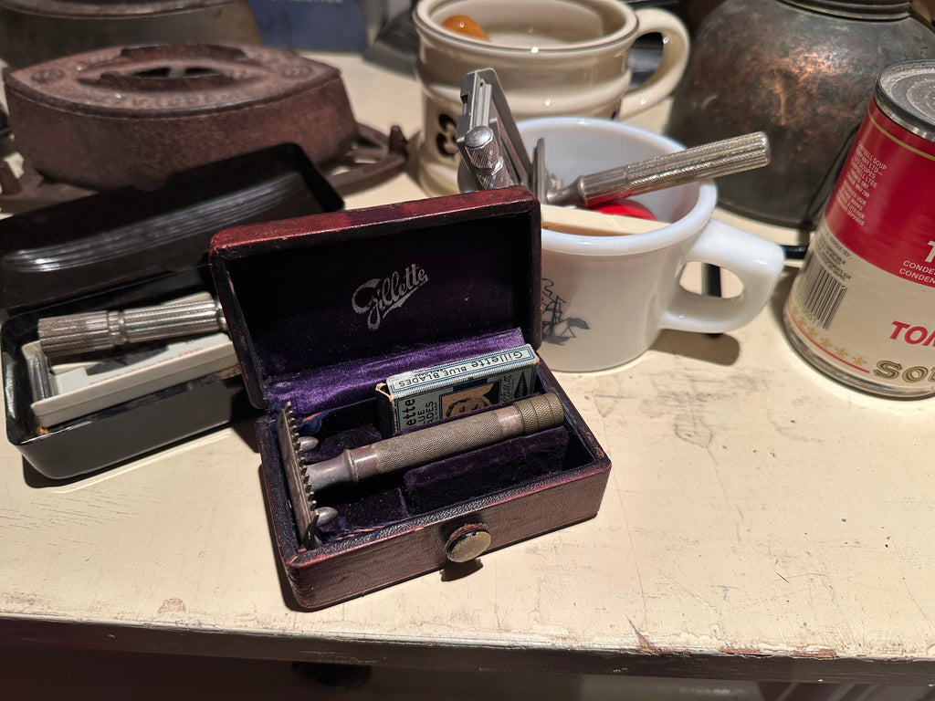 Lot #18 Vintage Lot