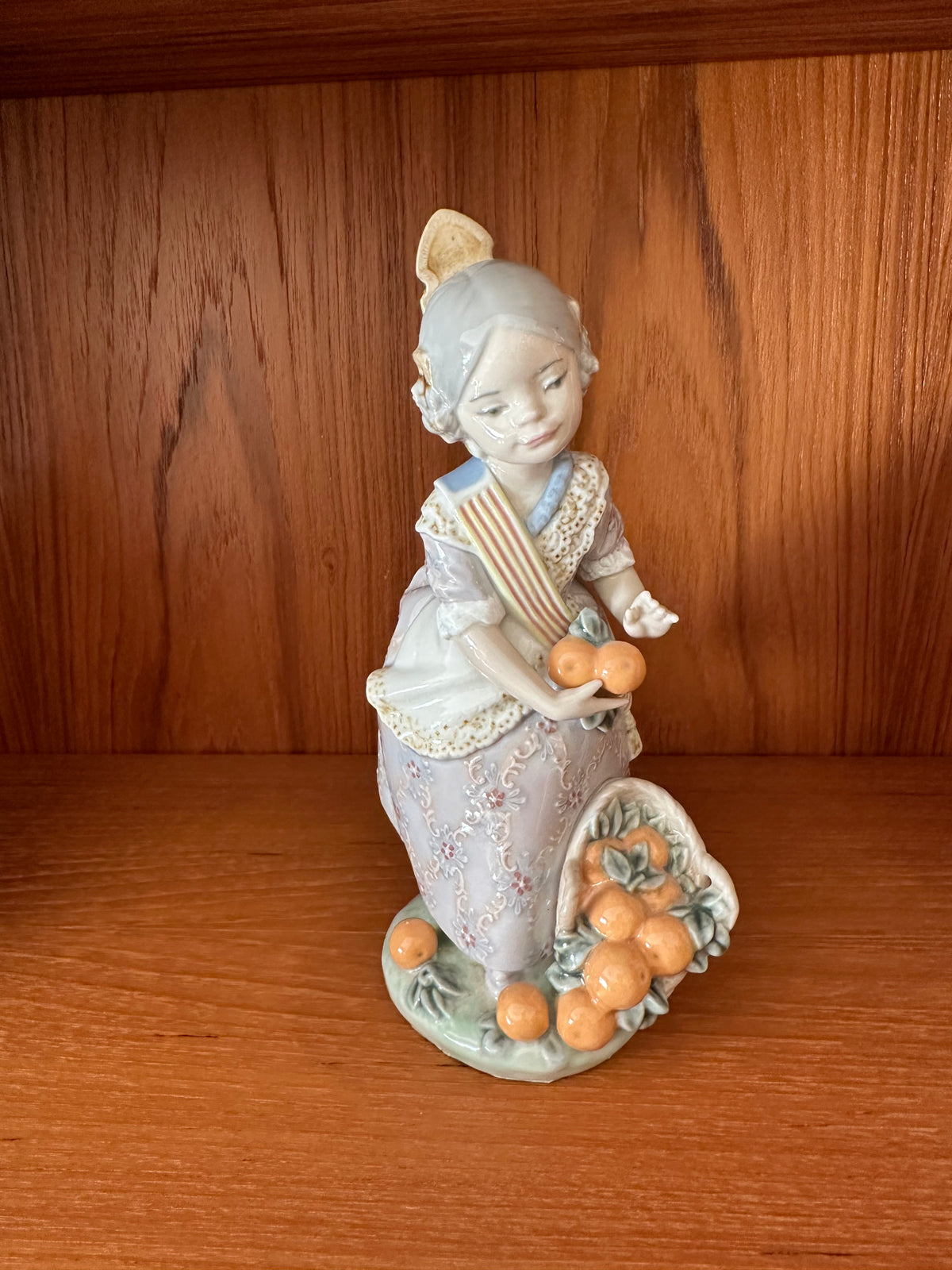 Lladro #1422