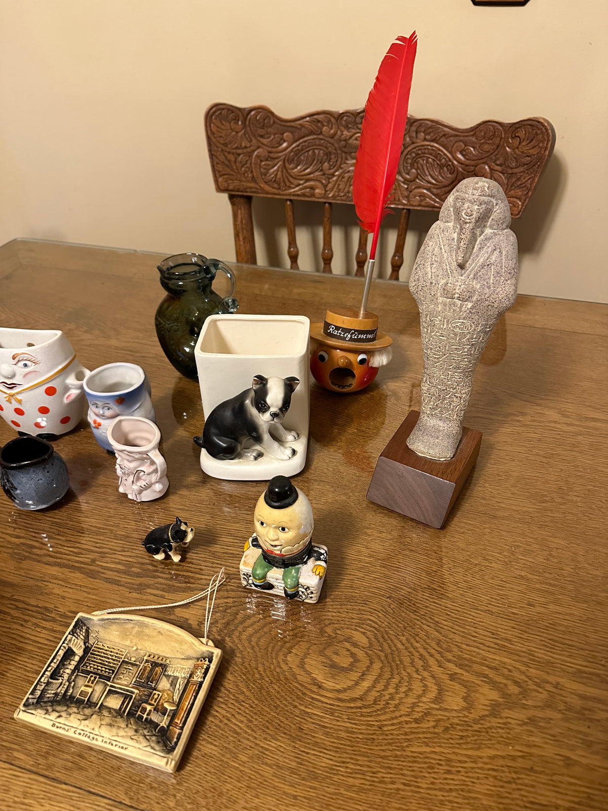 Misc Lot #1