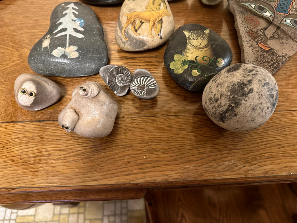 Rock Art