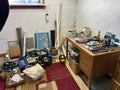 Large Misc Tool/Accessory Lot