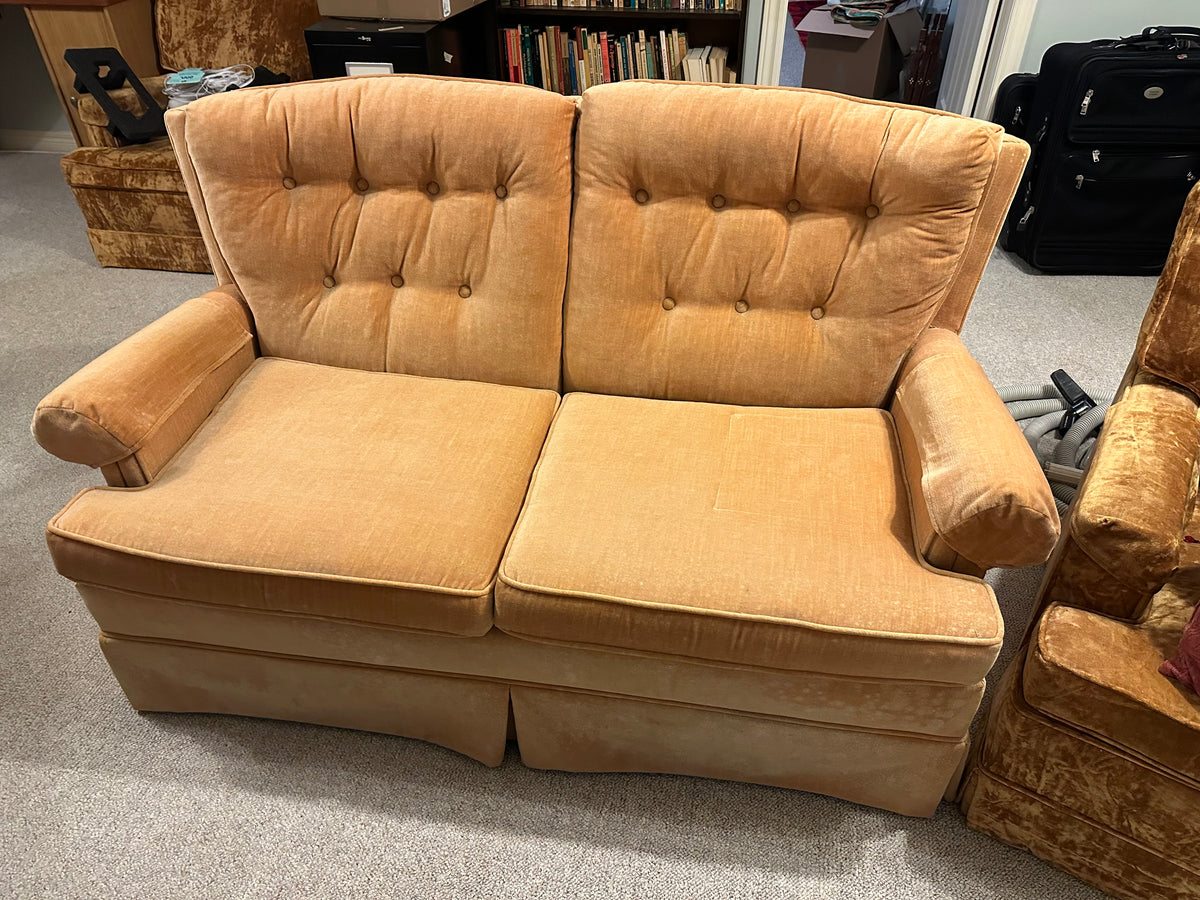 Love Seat #2