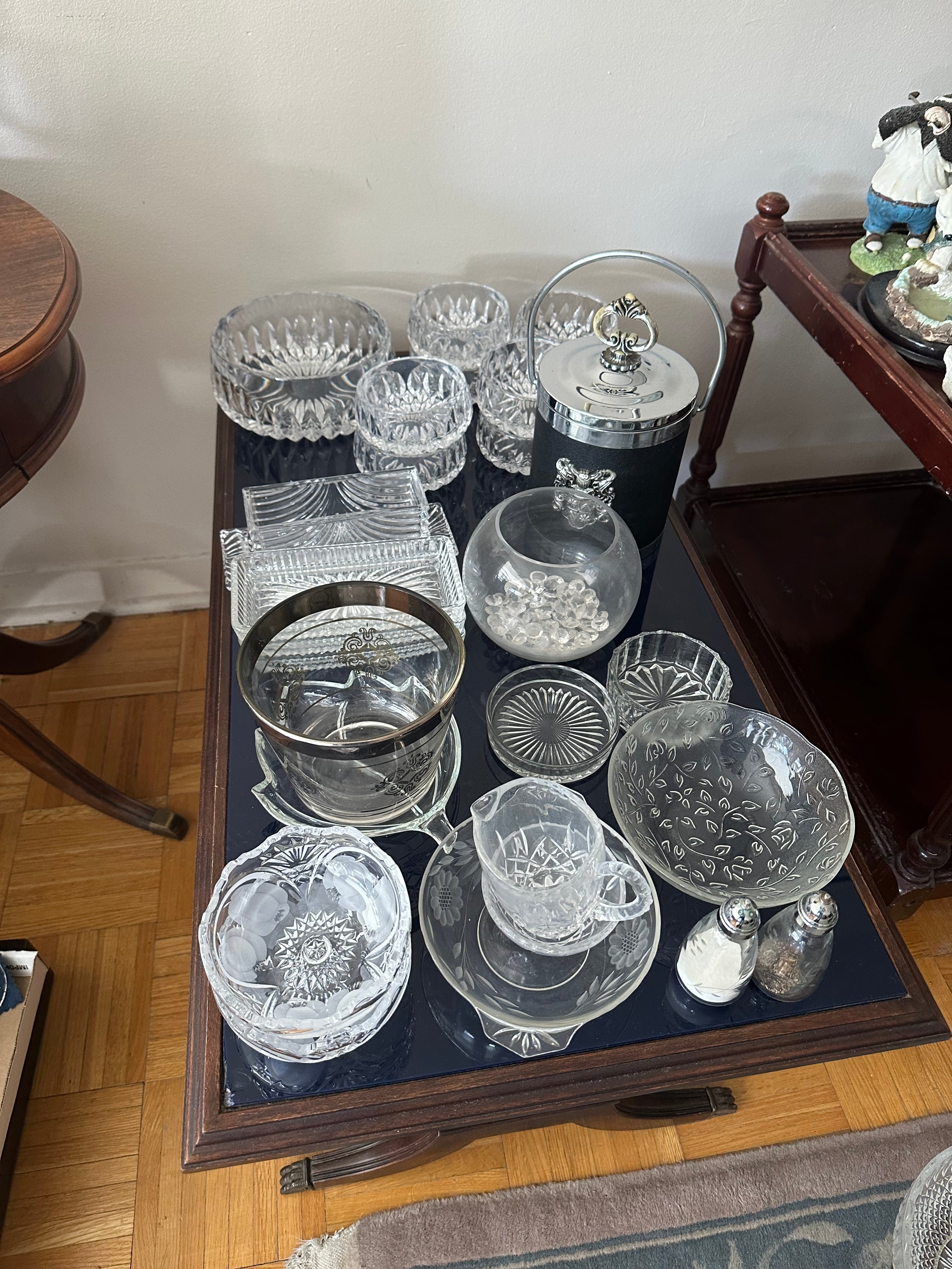 Crystal Lot #2