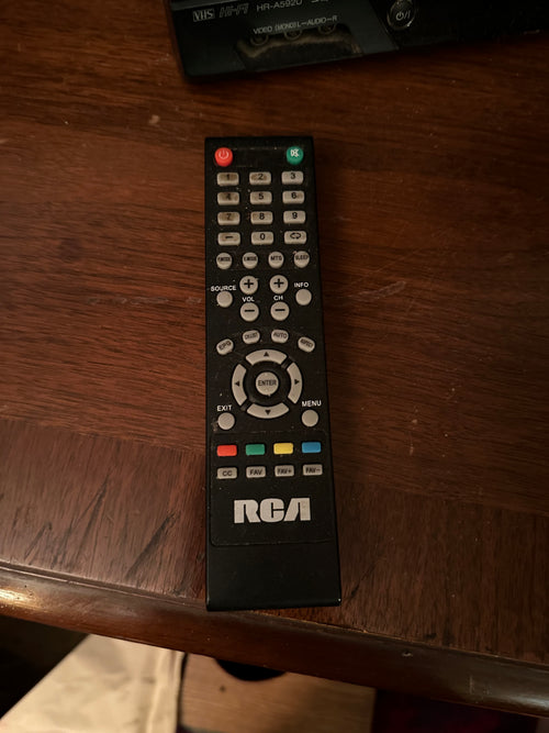 40” RCA TV