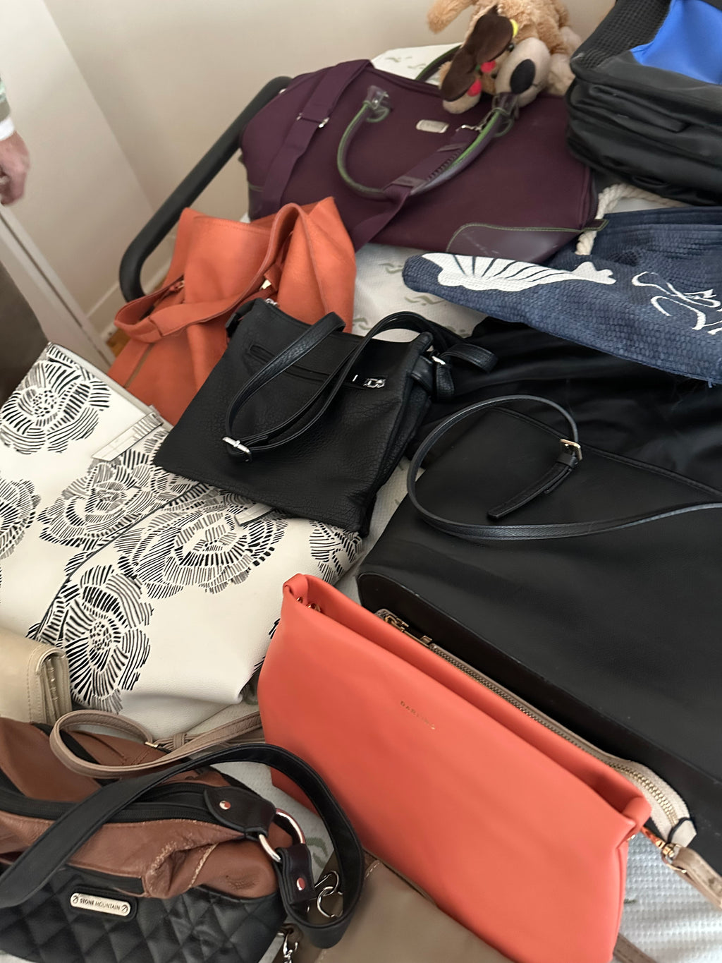 Purse/Bag Lot