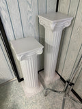 Plastic Plant Stands