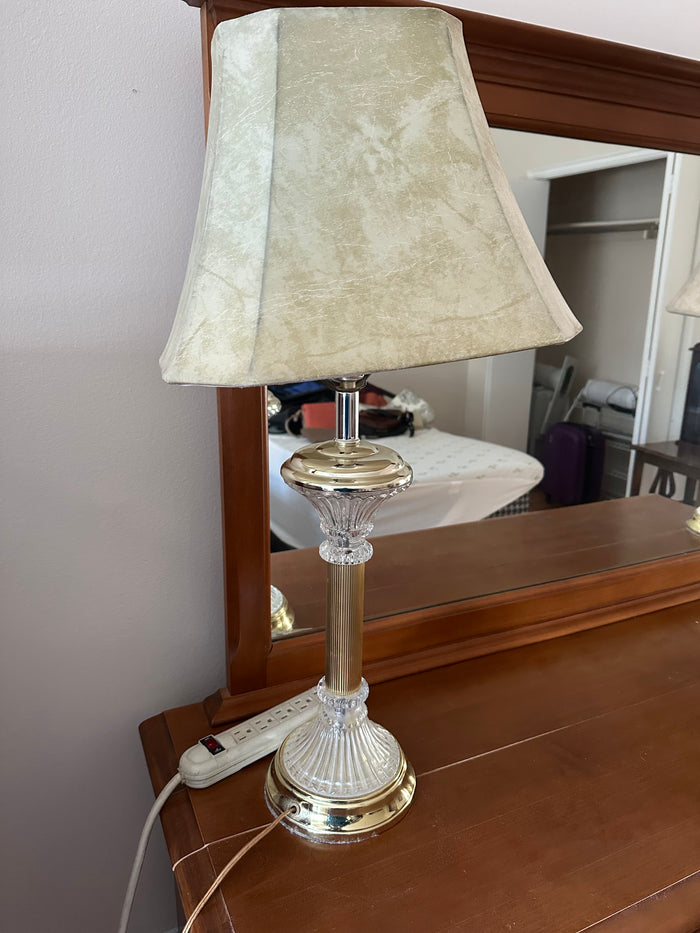 Lamp Set