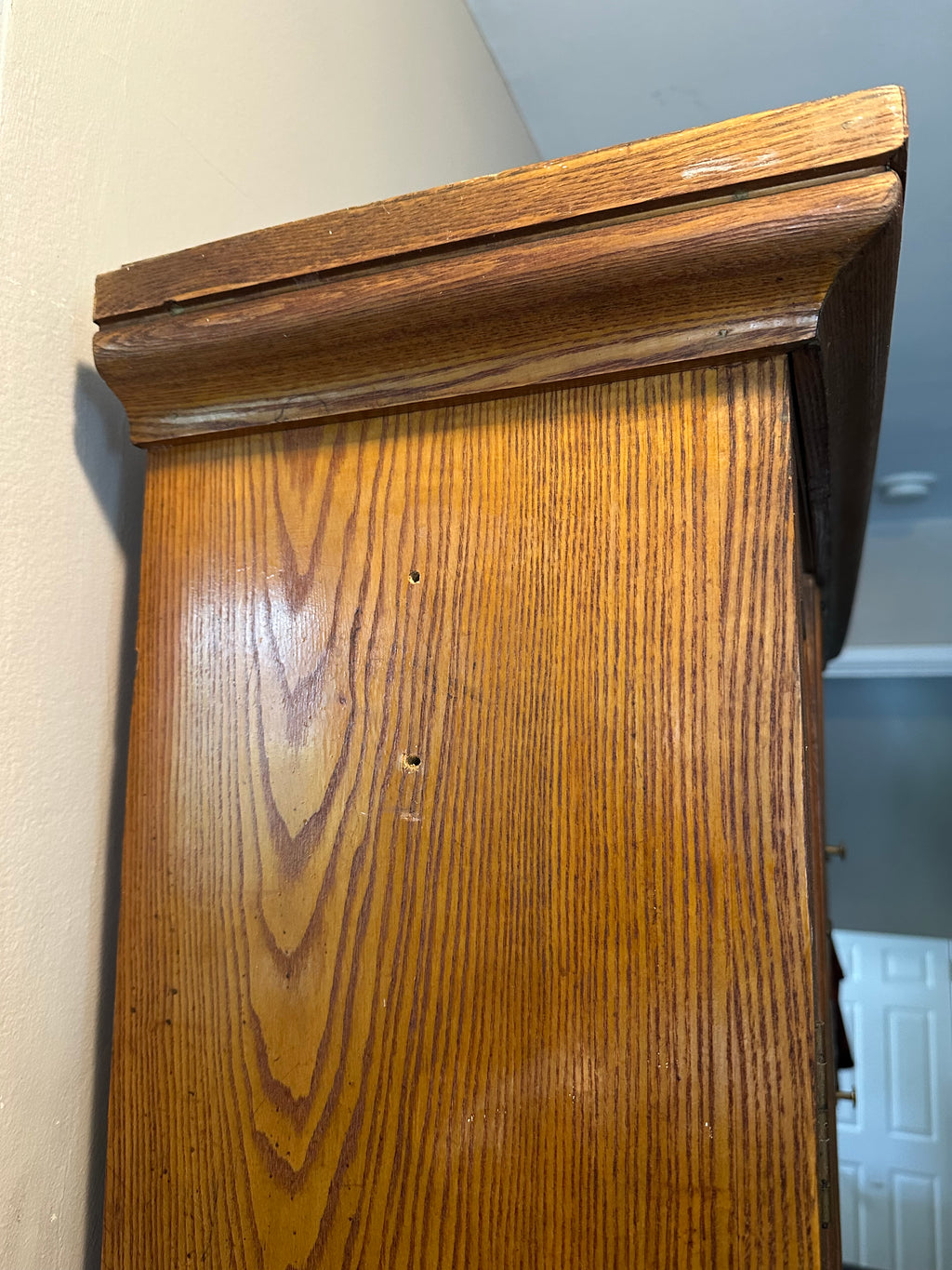 Lot #63 Barrister Bookcase