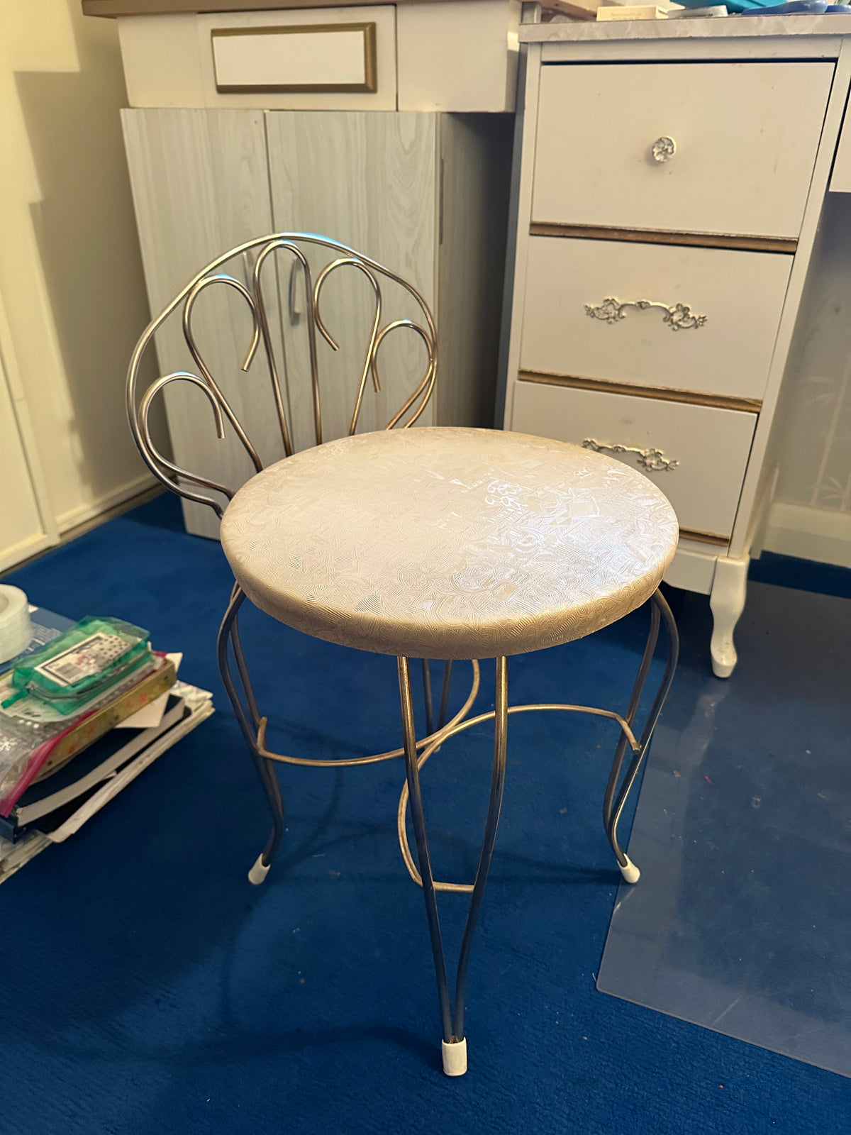 Vanity Chair