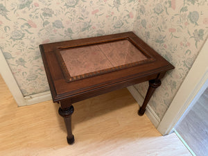 Small Side Table