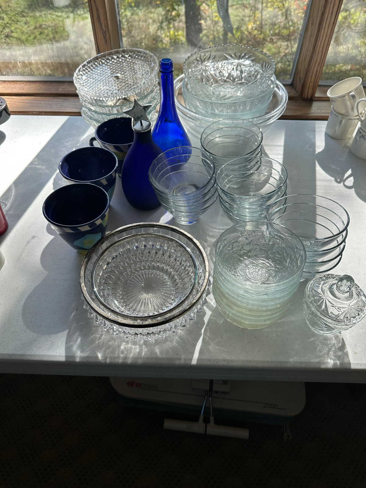 Misc Lot #1