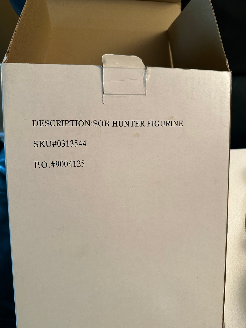 Hunter Lot