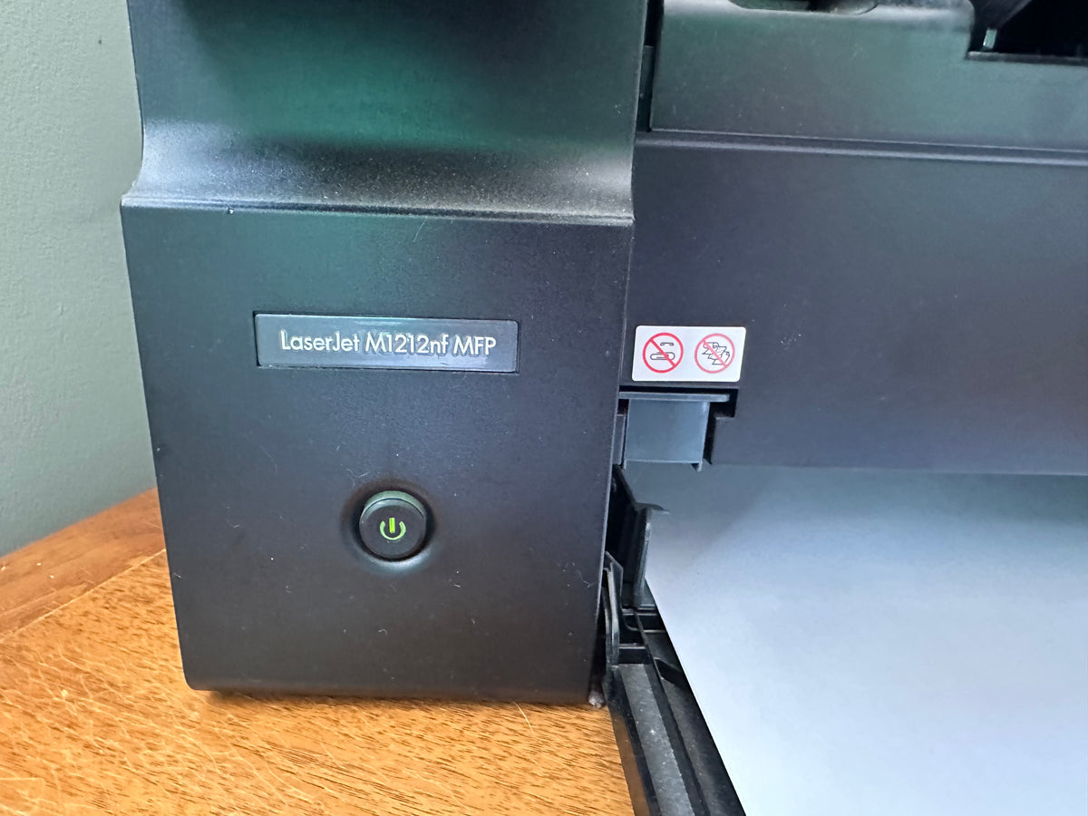 HP Laser Printer