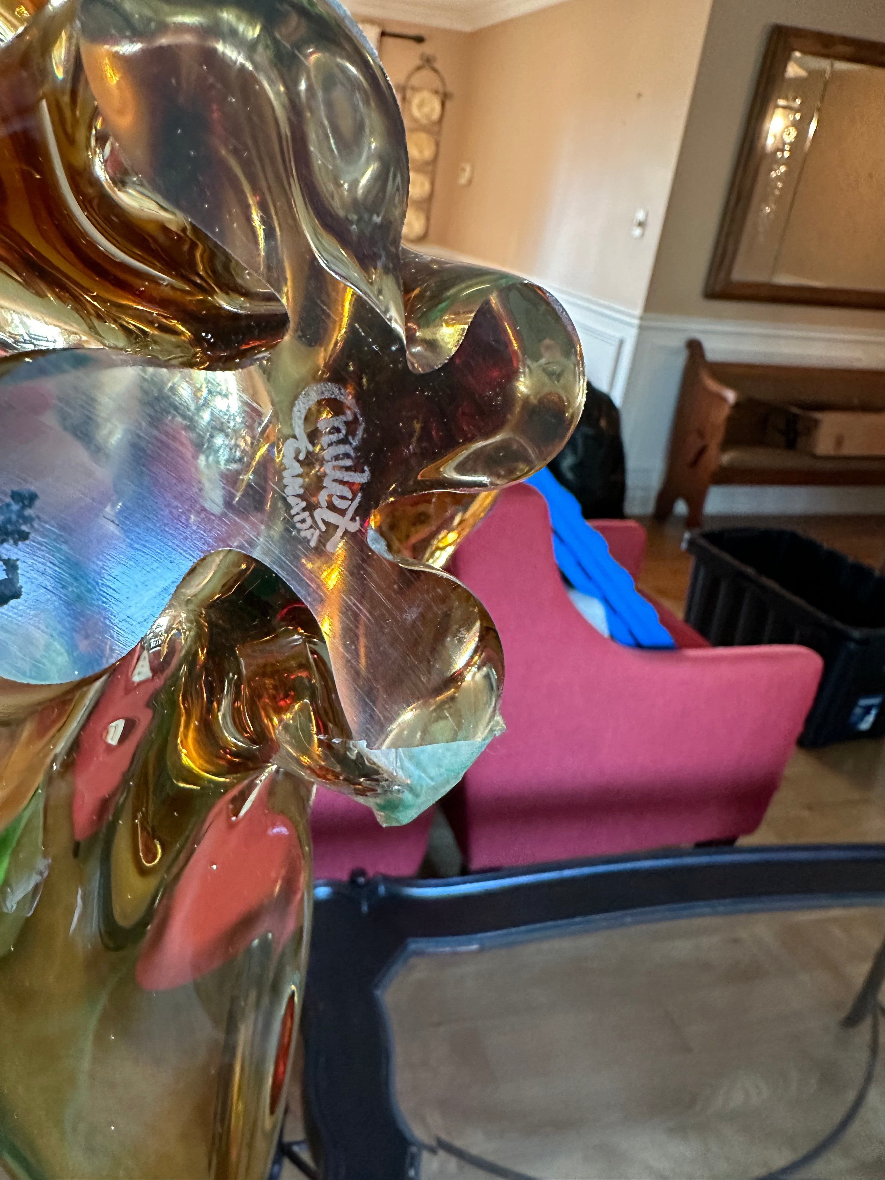 Art Glass #1
