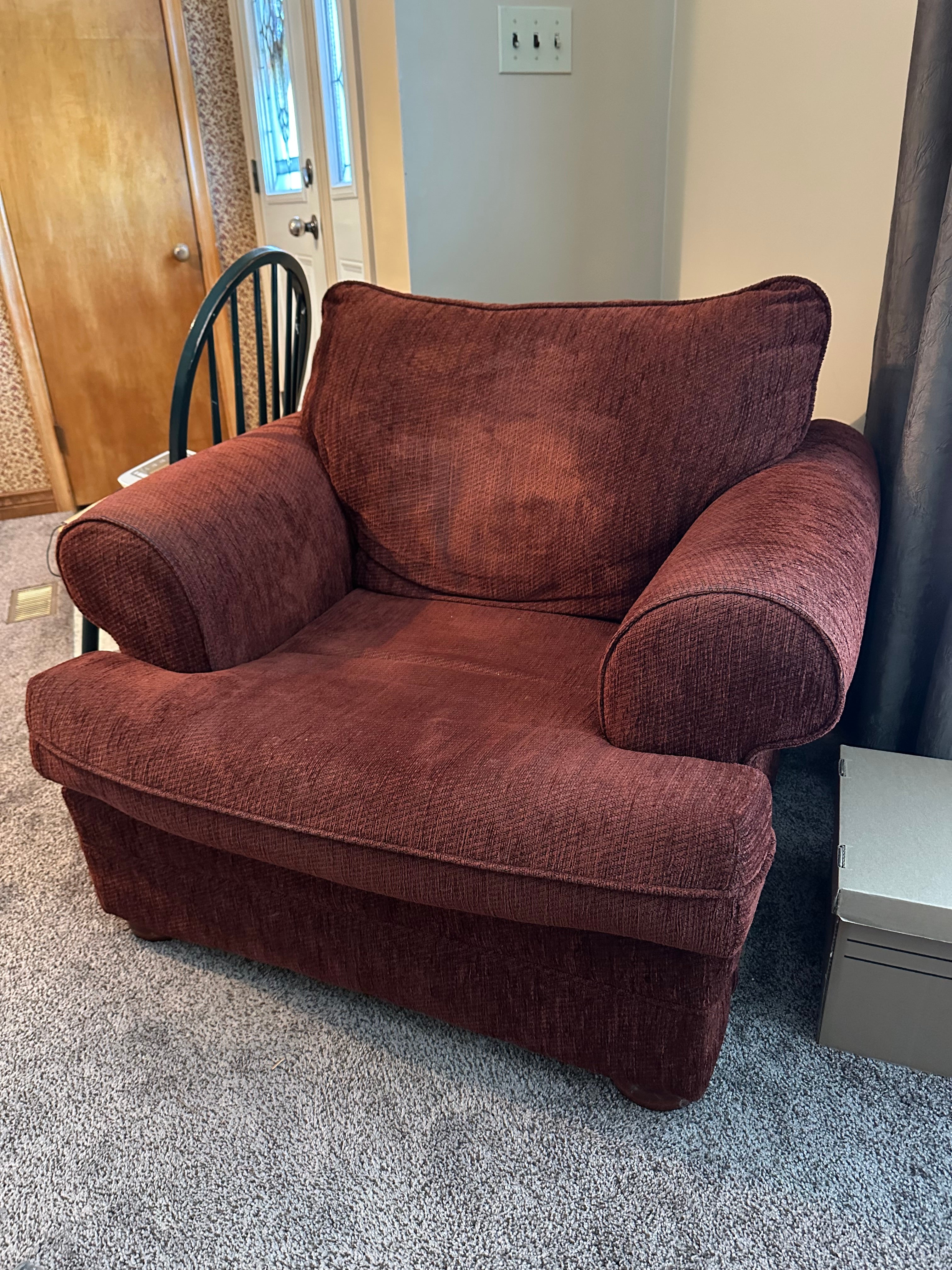 Chair #2