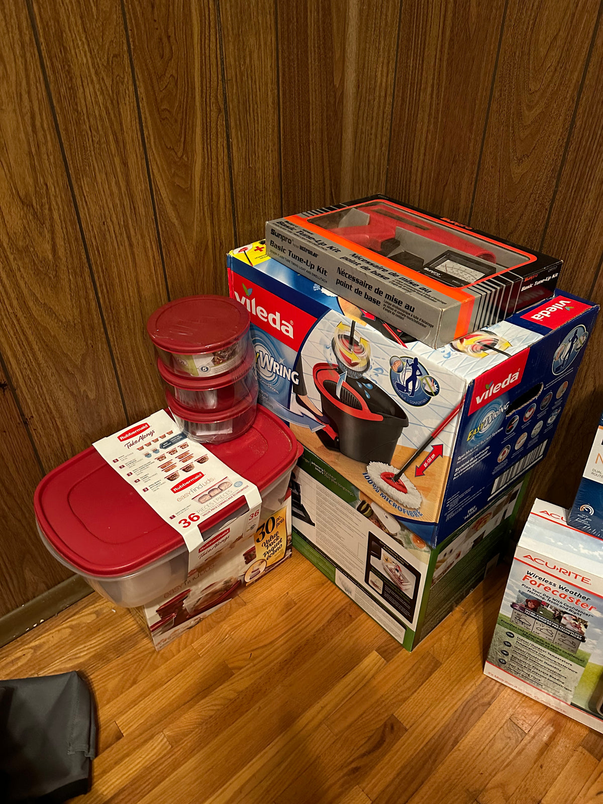 Misc Lot #7