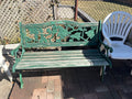 Garden Bench