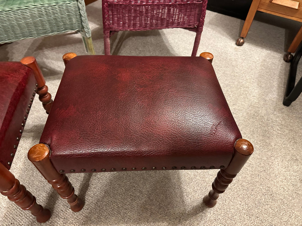 Ottoman Lot