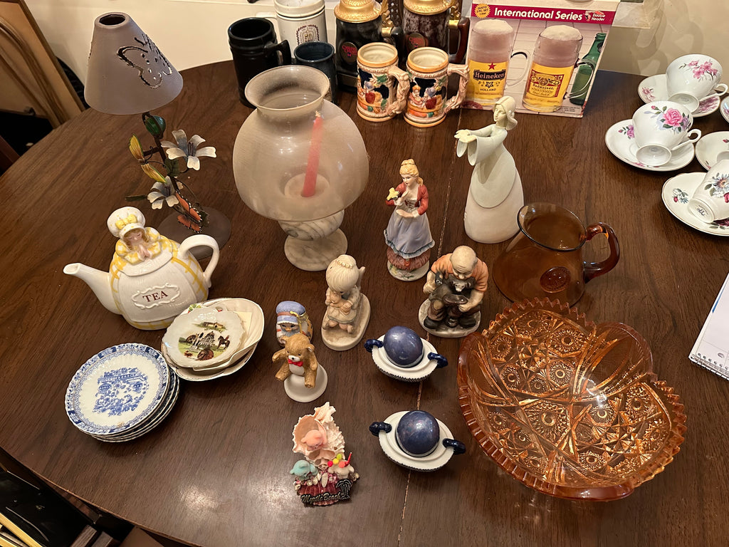 Misc Lot #8