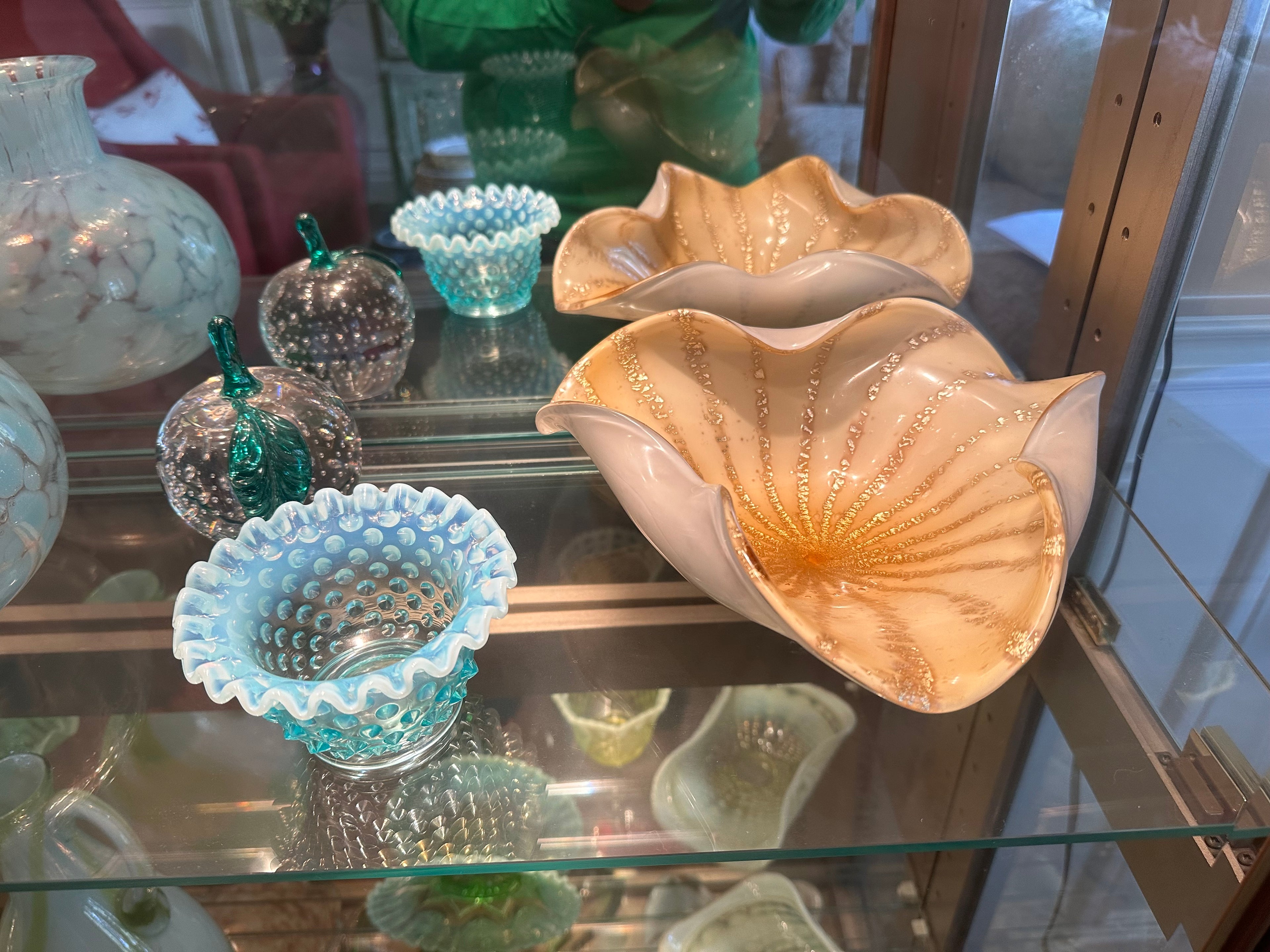 Art Glass Lot #5