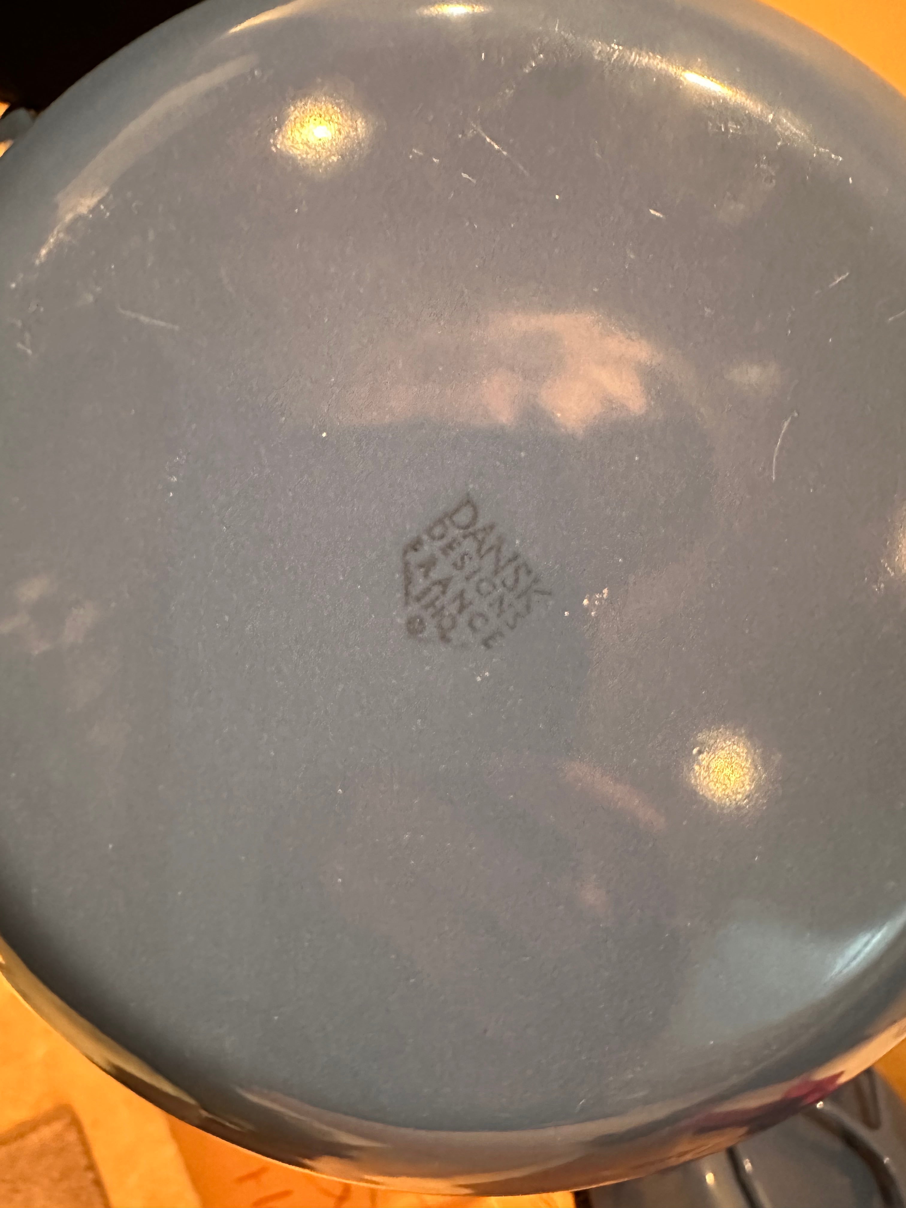 Dansk Cookware Lot