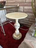 Marble Table