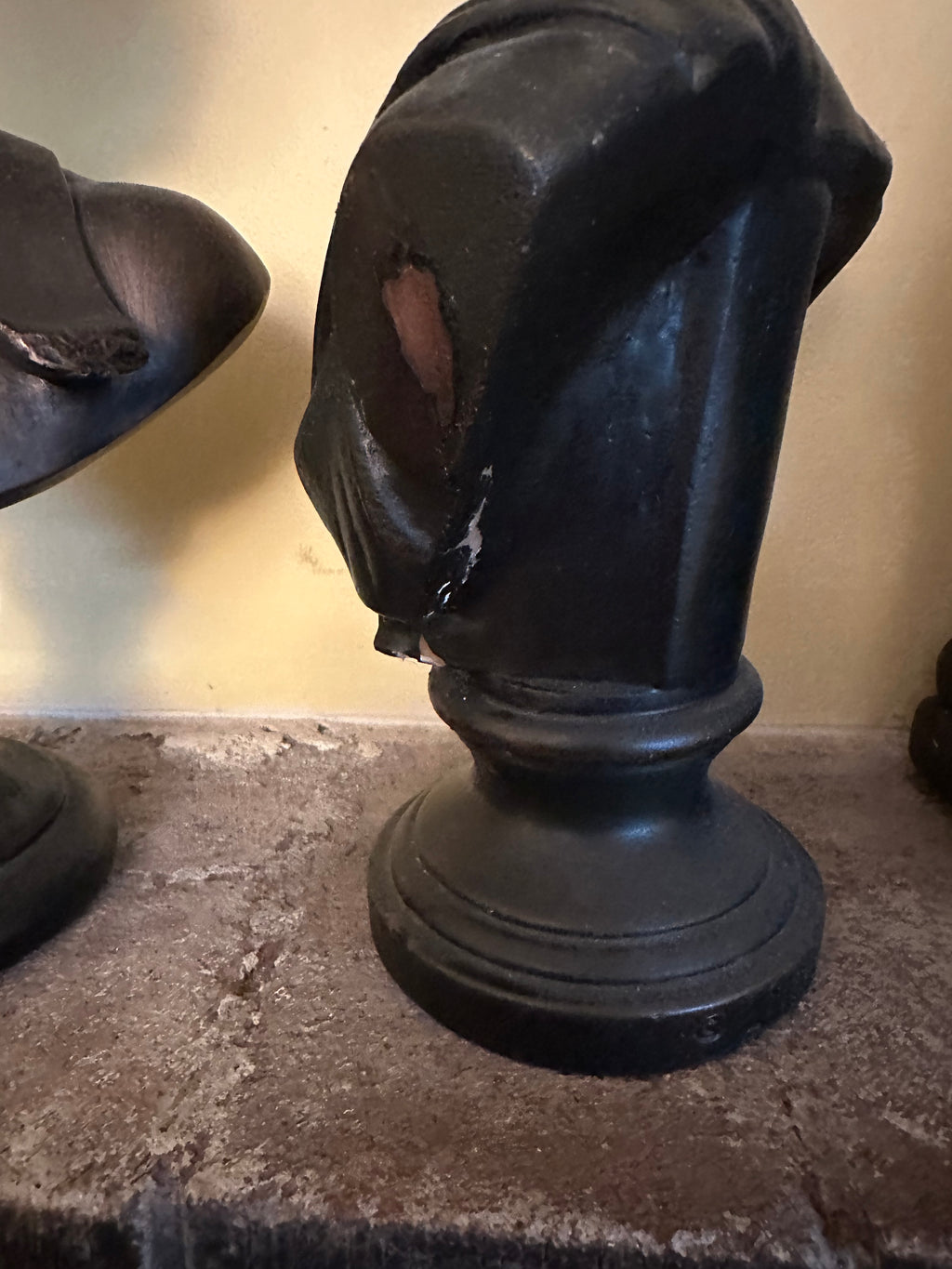 Statue Lot