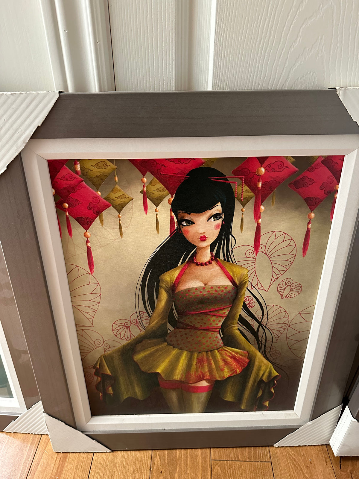Print Set #2