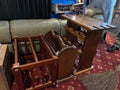 Magazine Table Lot