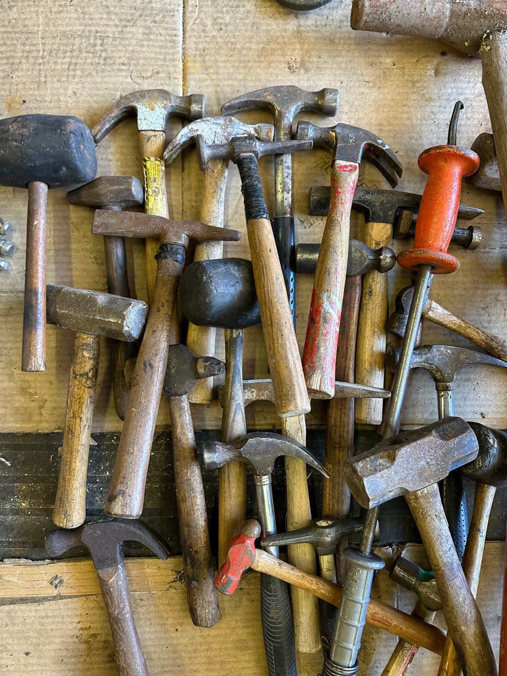 Hammer Lot