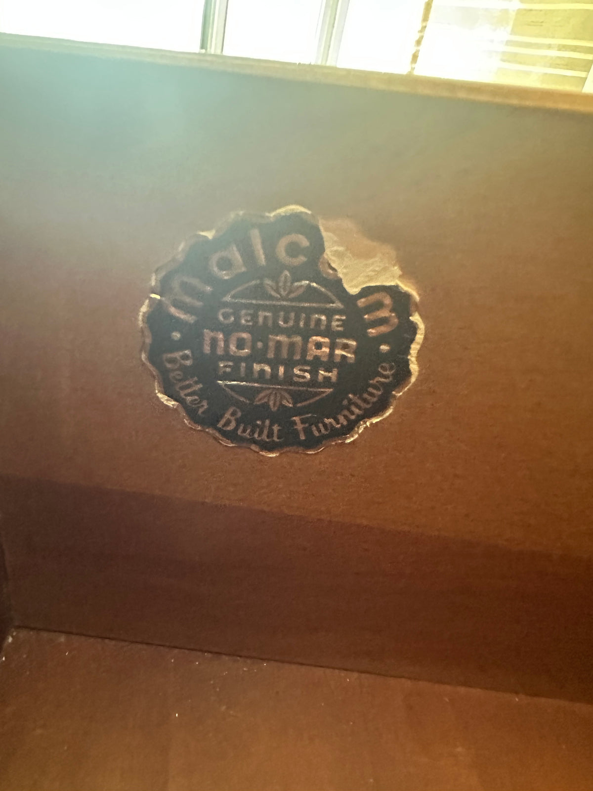 Tall Boy Dresser