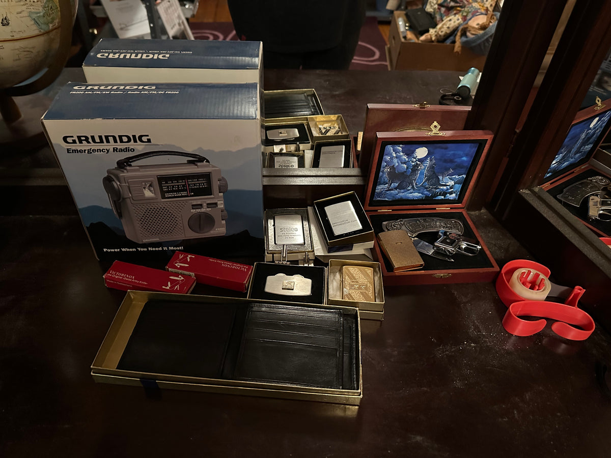Misc Lot #5