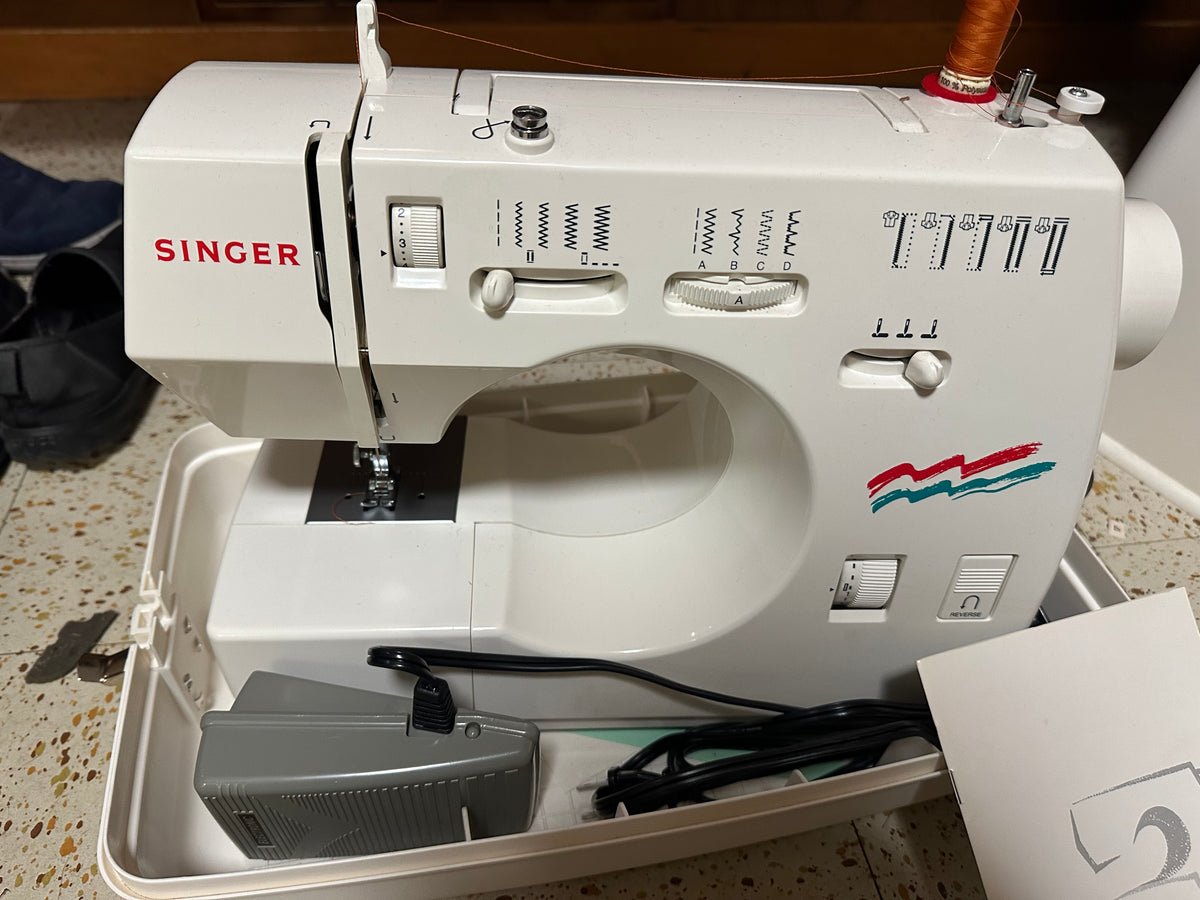 Singer Sewing Machine