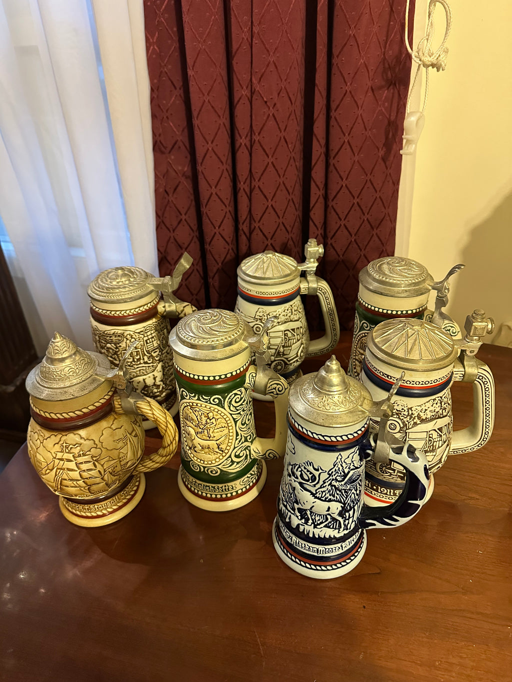 Avon Stein Lot