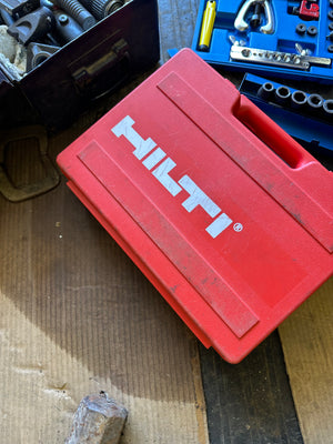 Hilti Drill